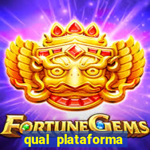 qual plataforma esta pagando hoje fortune tiger